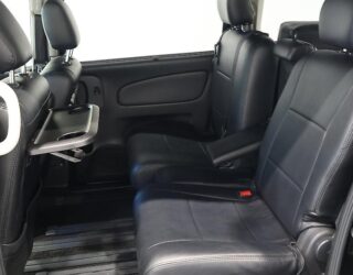2014 Nissan Serena Highwaystar S-Hybrid image 317322