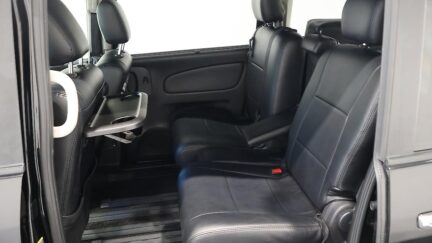 2014 Nissan Serena Highwaystar S-Hybrid image 317322