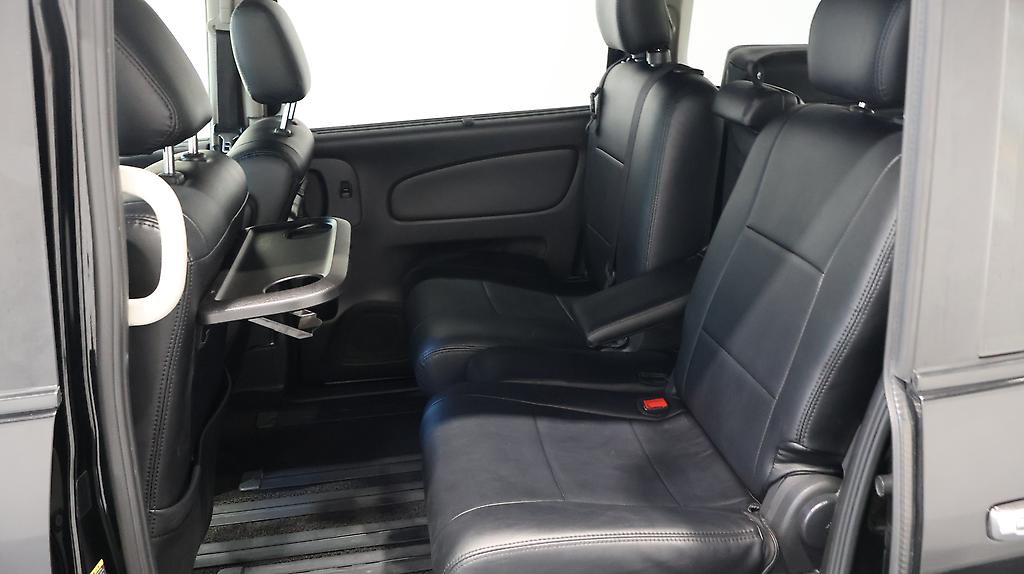 2014 Nissan Serena Highwaystar S-Hybrid image 317322