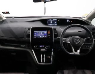 2017 Nissan Serena HighwayStar image 315459