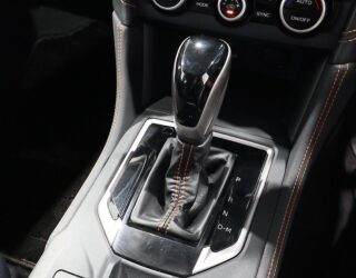 2017 Subaru Xv 2.0i-L Eyesight AWD, Adaptive Cruise Control image 314913