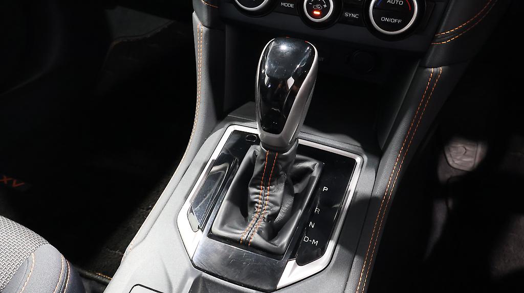 2017 Subaru Xv 2.0i-L Eyesight AWD, Adaptive Cruise Control image 314913