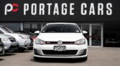 2014 Volkswagen Golf Golf MK7 Tints, Black wheels image 315648