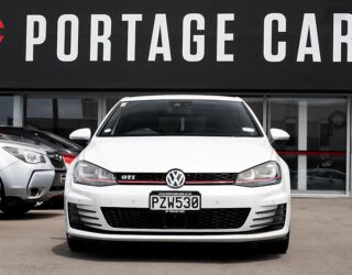 2014 Volkswagen Golf Golf MK7 Tints, Black wheels image 315648