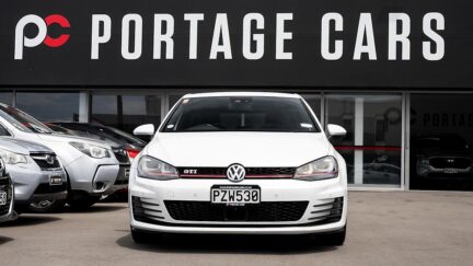 2014 Volkswagen Golf Golf GTI MK7 Tints, Black wheels image 315648