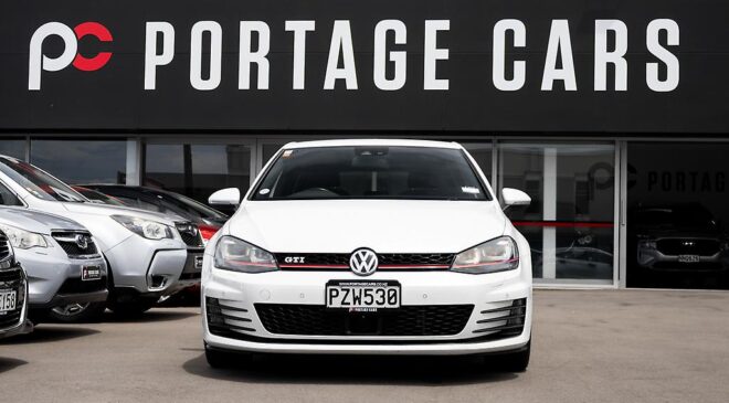 2014 Volkswagen Golf Golf MK7 Tints, Black wheels image 315648