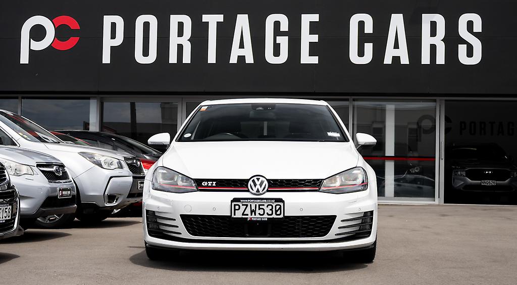 2014 Volkswagen Golf Golf GTI MK7 Tints, Black wheels image 315648