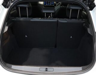 2022 Peugeot 208 GT 1.2P/6AT image 313991