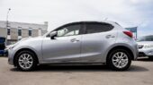 2015 Mazda Demio 13s Skyactiv, Pushbutton image 316700