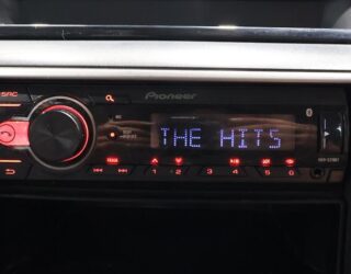 2008 Mazda Axela 5 Speed Manual image 316311