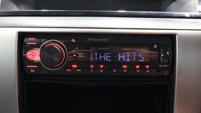 2008 Mazda Axela 5 Speed Manual image 316311