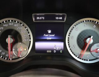 2013 Mercedes-benz A 180 Sports AMG Package image 314362