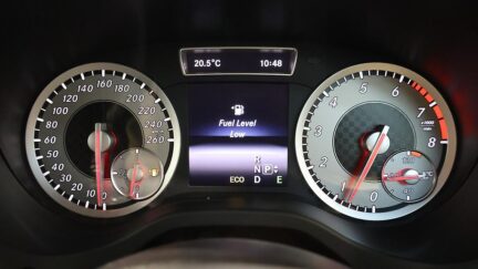 2013 Mercedes-benz A 180 Sports AMG Package image 314362