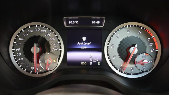 2013 Mercedes-benz A 180 Sports AMG Package image 314362