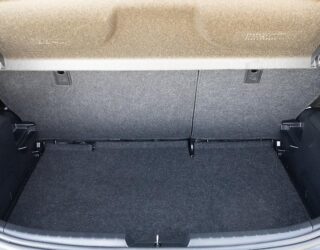 2015 Toyota Vitz F model, Push start image 316892