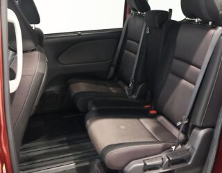 2017 Nissan Serena HighwayStar image 315452