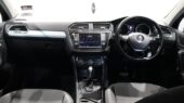 2016 Volkswagen Tiguan TSI COMFORTLINE 2WD image 316617