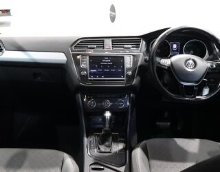 2016 Volkswagen Tiguan TSI COMFORTLINE 2WD image 316617