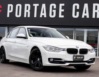 2012 Bmw 320i Leather PKG Sports Tints image 316541
