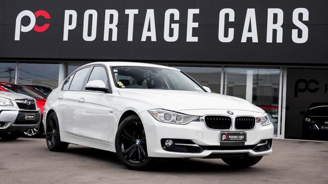2012 Bmw 320i Leather PKG Sports Tints image 316542