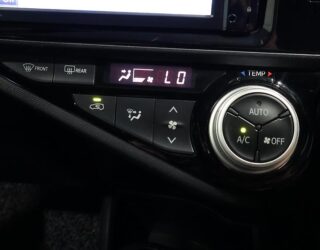 2015 Toyota Aqua X- Urban image 315291