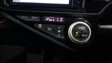 2015 Toyota Aqua X- Urban image 315291