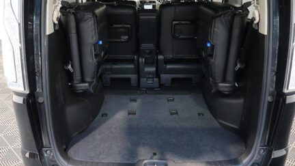2014 Nissan Serena Highwaystar S-Hybrid image 317327