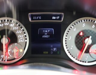 2013 Mercedes-benz A 180 Sport AMG Line image 314203