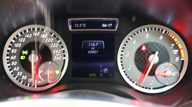 2013 Mercedes-benz A 180 Sport AMG Line image 314203