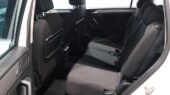 2021 Volkswagen Tiguan Allspace TSI CL 2WD image 316483