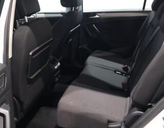 2021 Volkswagen Tiguan Allspace TSI CL 2WD image 316483