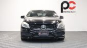 2013 Mercedes-benz A 180 Sport AMG Line image 314186