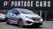2019 Honda Jazz Jazz RS 1.5P/CVT , Body kit image 314146