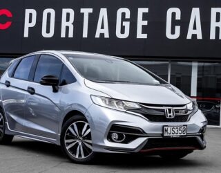 2019 Honda Jazz Jazz RS 1.5P/CVT , Body kit image 314145