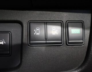 2014 Nissan Serena Highwaystar S-Hybrid image 317331