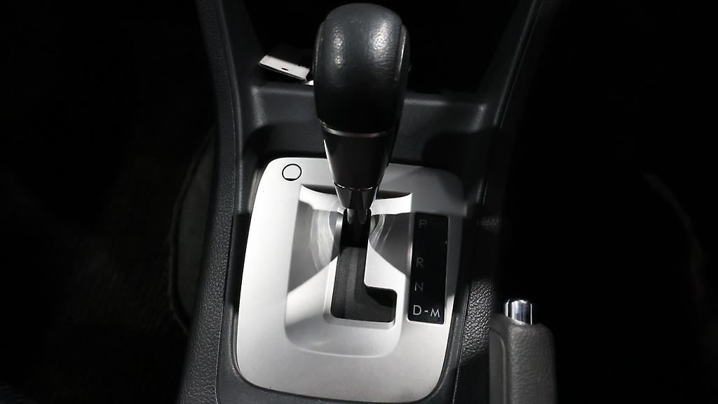 2015 Subaru Impreza Sport 2.0i Eyesight AWD Facelift image 314469