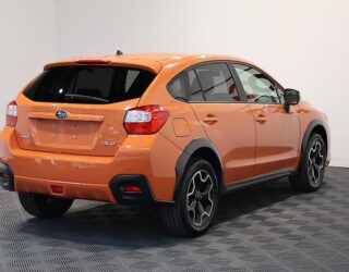 2013 Subaru Impreza Xv 2.0i-L Eyesight AWD image 315301