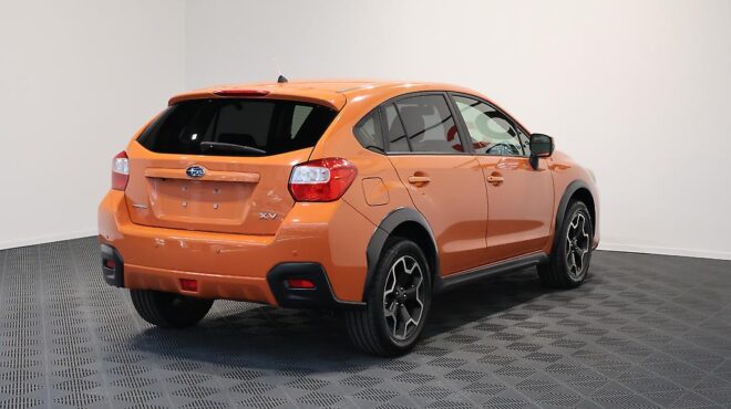 2013 Subaru Impreza Xv 2.0i-L Eyesight AWD image 315301