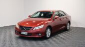 2011 Toyota Mark X image 317235