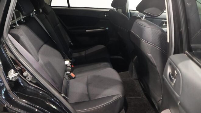 2015 Subaru Impreza Sport 2.0i Eyesight AWD Facelift image 314459