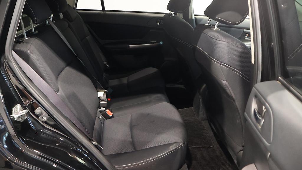 2015 Subaru Impreza Sport 2.0i Eyesight AWD Facelift image 314459