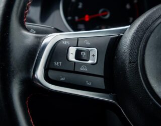 2014 Volkswagen Golf Golf MK7 Tints, Black wheels image 315661