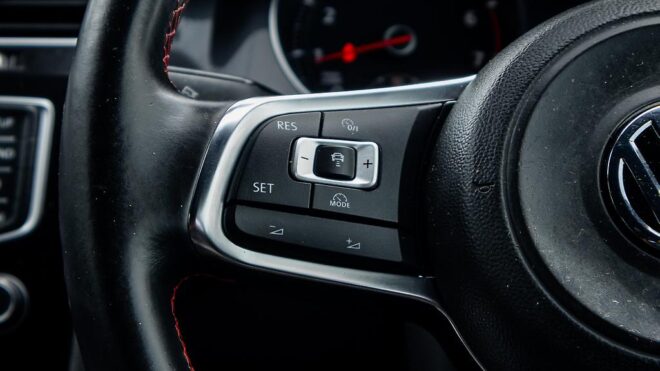 2014 Volkswagen Golf Golf MK7 Tints, Black wheels image 315661