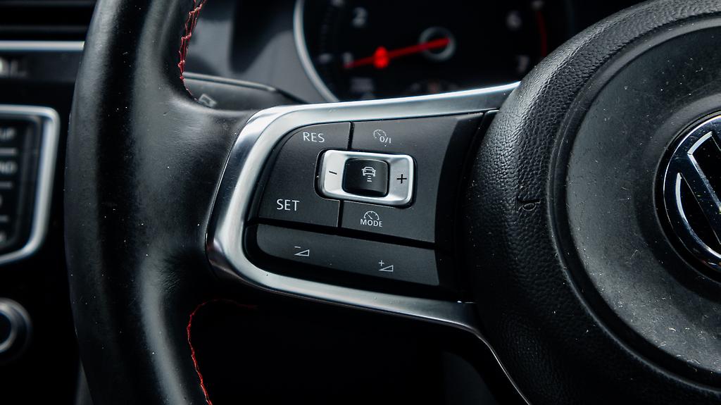 2014 Volkswagen Golf Golf GTI MK7 Tints, Black wheels image 315661