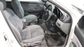 2008 Mazda Axela 5 Speed Manual image 316304