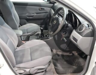 2008 Mazda Axela 5 Speed Manual image 316304