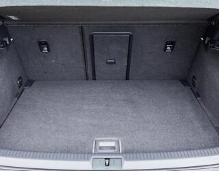 2014 Volkswagen Golf Golf MK7 Tints, Black wheels image 315666