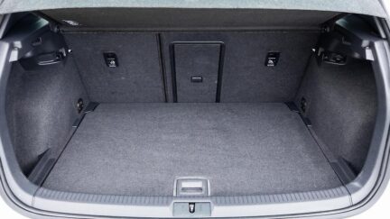 2014 Volkswagen Golf Golf GTI MK7 Tints, Black wheels image 315666