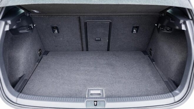 2014 Volkswagen Golf Golf MK7 Tints, Black wheels image 315666