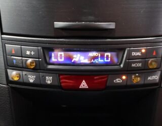 2012 Subaru Outback 2.5i Eyesight S-Package AWD image 315505